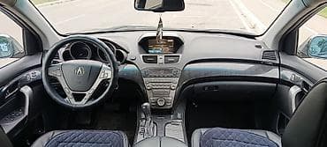 сиденья е38: Acura MDX: 2008 г., 3.7 л, Автомат, Бензин, Кроссовер — 7