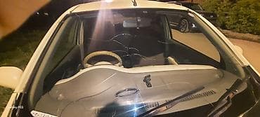 hyper fuel: Nissan March: 2005 г., Бензин, Хэтчбэк — 7