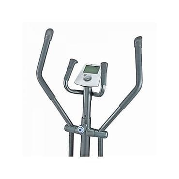 скандинавская: Эллиптический тренажёр итальянской 🟨компании Цифровой экран: с — 4