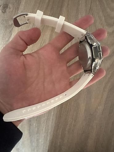 samsung beam: Оригинал, торг имеется CASIO G‑SHOCK, серия с прозрачным корпусом и — 2