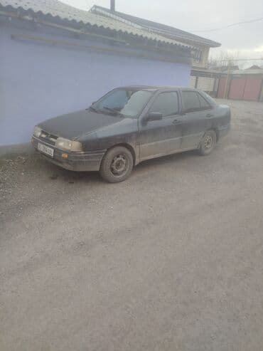 ауди 80 дизил: Seat Toledo: 1992 г., 1.8 л, Механика, Бензин — 1