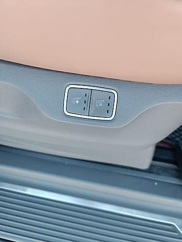 мицубиси спайс стар: Hyundai Staria: 2022 г., 3.5 л, Автомат, Газ, Минивэн — 6