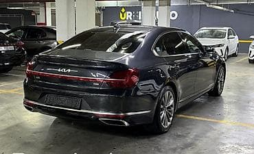 киа к9 цена в бишкеке: Kia K9: 2022 г., 3.8 л, Автомат, Бензин, Седан — 4