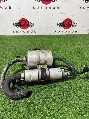 бензанасос на мерседес: Бензонасос Mercedes-Benz — 1