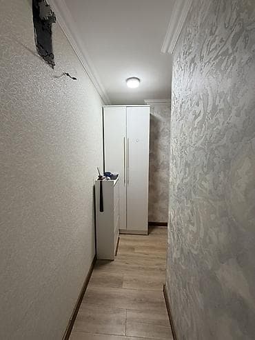 широков квартира: 2 комнаты, 43 м², Сталинка, 1 этаж — 7