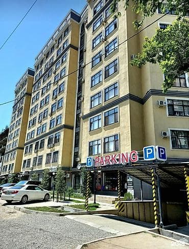 льва: 1 комната, 45 м², Элитка, 7 этаж — 1