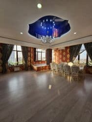 продаю дом в воронцовка: 3 комнаты, 115 м², Элитка, 6 этаж, Евроремонт — 2