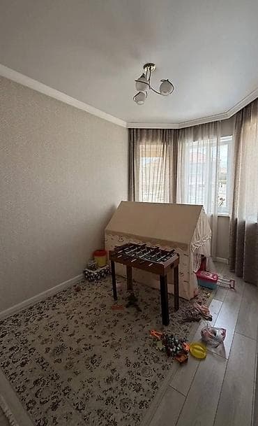 каракол гостевой дом: 4 комнаты, 120 м² — 5