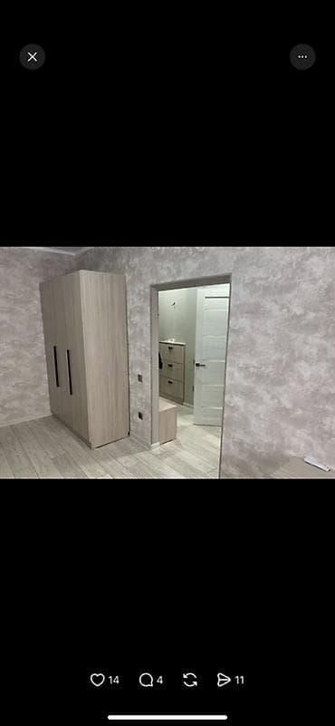 rent: 1 комната, Собственник, С подселением, С мебелью полностью — 3