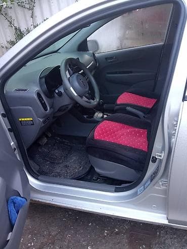 киа спектра: Kia Morning: 2018 г., 1 л, Автомат, Бензин, Хэтчбэк — 4