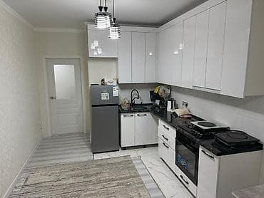 квартиры 1 комн: 1 комната, 40 м², Элитка, 3 этаж — 6