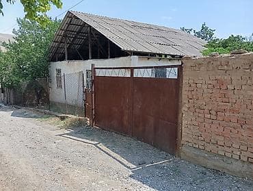 комнаты иссык: Уй сатылат Сулукту ш,Кирпичный,Боконбаев коч.25 — 3