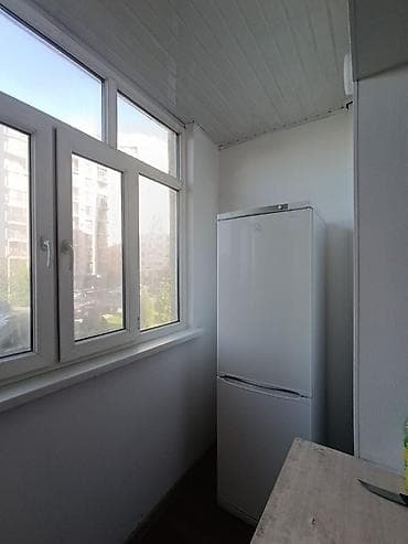 магистрал квартира: 1 комната, Собственник, Без подселения, С мебелью частично — 2