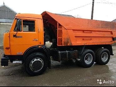 КамАЗОтсев отсев отсев!!! Берите только Качество Отсев для