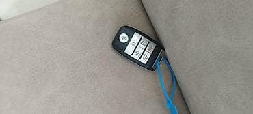 key maker: Ключ Kia Оригинал — 1