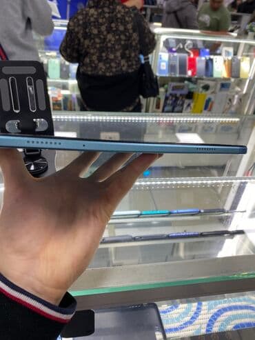 сколько стоит микрофон для ноутбука: Планшет, Ainol, память 128 ГБ, 5G, Б/у, Классический цвет - Голубой — 4