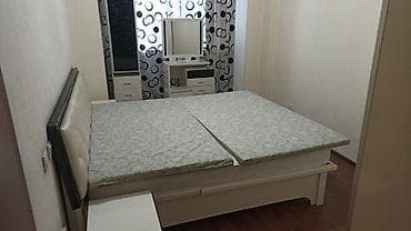 4х комнатная: 4 комнаты, Собственник, Без подселения, С мебелью полностью — 5