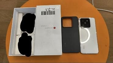 iphone 8s: Xiaomi, 14, Б/у, 256 ГБ, цвет - Белый, 2 SIM — 1