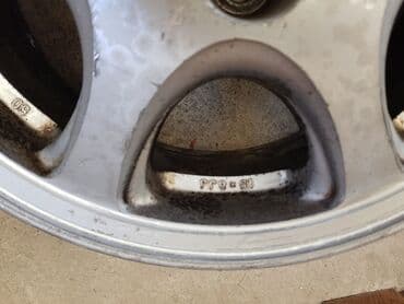 покрышки на рекс: Продаю комплект титановых дисков от Тойоты R15 в хорошем состоянии,не — 3