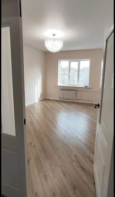 flat osh: Продается 2-хкомнатная квартира 📍Адрес: 12 мкр 🏛️Серия: 106 — 4