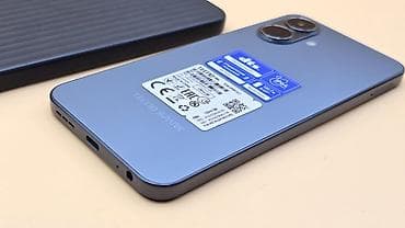 tecno pova 4: Tecno Spark Go 2024, Новый, 128 ГБ, цвет - Синий, 2 SIM — 3