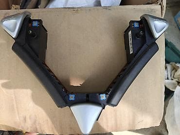 Рулевой модуль с переключателями Tiptronic для автомобилей Porsche