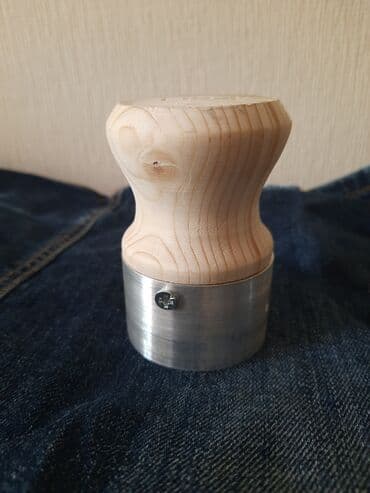 нож для пиццы: Вырубка для кружочков теста для пельменей, варениковпеченья и — 1