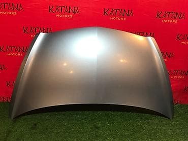 l15a: Капот Honda, Оригинал — 1