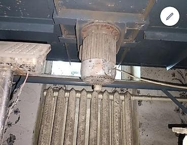 Продаю вибростол горизонтального биения 2 м на 1 м at lalafo.kg Продаю вибростол горизонтального биения 2 м на 1 м