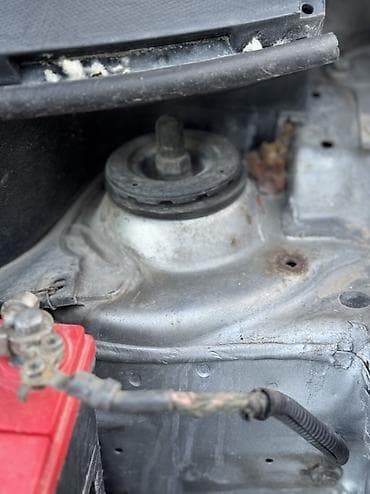 crv 2004: Honda Fit: 2003 г., 1.3 л, Вариатор, Бензин, Хэтчбэк — 10