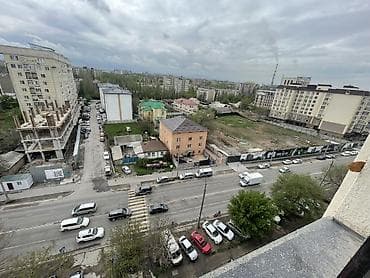 2 комнатный квартира: 2 комнаты, 67 м², Элитка, 9 этаж, Дизайнерский ремонт — 2