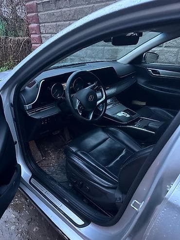 датчик вивитиай: Hyundai Grandeur: 2020 г., 3 л, Автомат, Бензин, Седан — 7