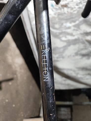 Спорт и хобби: Городской велосипед, Рама M (156 - 178 см), Б/у — 3