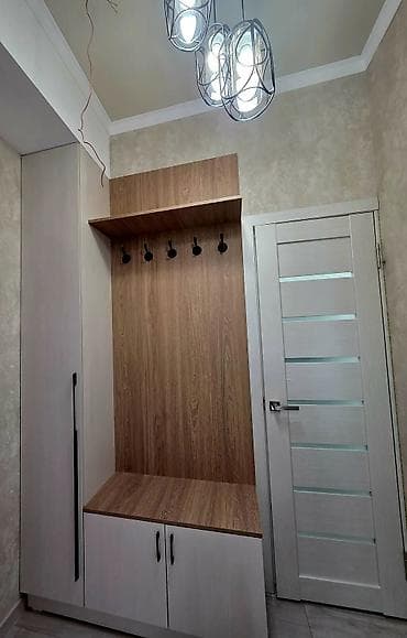 dom rent: 1 комната, Собственник, С мебелью полностью — 4