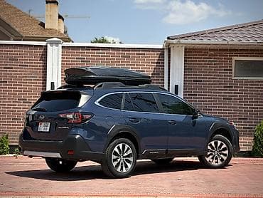 Продажа авто: Subaru Outback: 2023 г., 2.5 л, Вариатор, Бензин — 5