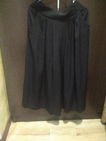 Двойка брюки юбка,в гтличном состоянии