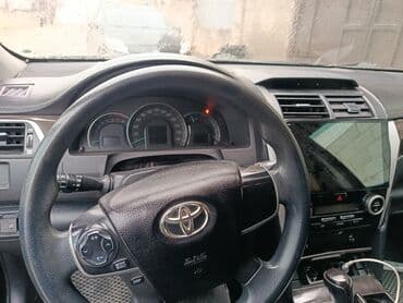 сколько стоит бмв х7 в бишкеке: Toyota Camry: 2014 г., 2 л, Автомат, Газ, Седан — 5