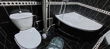 2 room flats: Посуточно квартира в городе Ош — 4