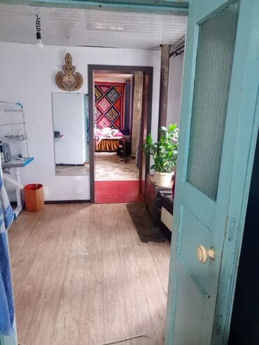 купить дом в романовке: Времянка, 12 м², 3 комнаты, Собственник, Старый ремонт — 1