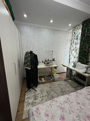 12: 1 комната, 42 м², Элитка, 3 этаж — 9