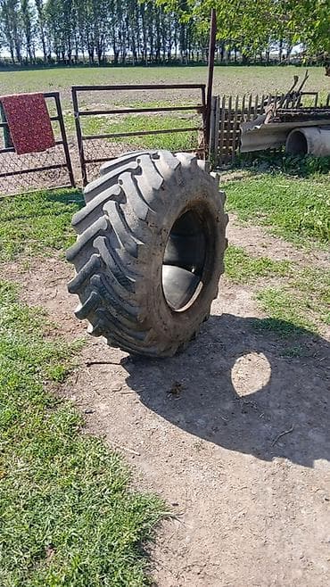 донголок 195 70 15 с: Сельскохозяйственная шина с камерой - Назначение: для — 1