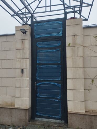 ворота с пультом: Автоматика для ворот — 8