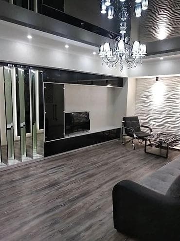 квартира в оше: Дизайн | Квартиры — 3