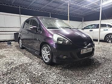 хонда фит 2003 цена: Honda Jazz: 2008 г., 1.4 л, Вариатор, Бензин, Хэтчбэк — 9