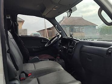 перекачка топлива: Легкий грузовик, Kia, Дубль, 3 т, Б/у — 2