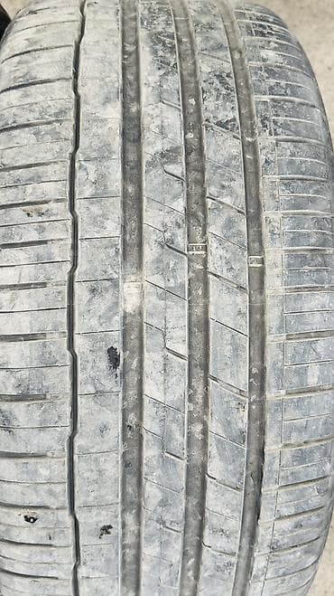 pure guard: Летняя шина 315/30 ZR22 107Y 275/35/22 - Размер: 315/30 ZR22 - Индекс — 3