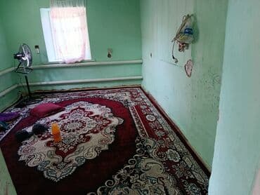 продаю дом новониколаевка: Үй, 14 кв. м, 5 бөлмө, Менчик ээси, Эски ремонт — 6
