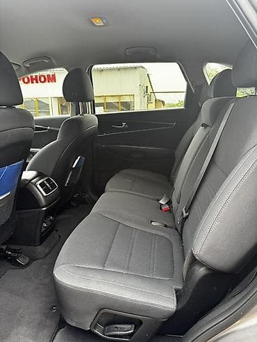кия сарента: Kia Sorento: 2019 г., 2.4 л, Автомат, Бензин, Кроссовер — 5