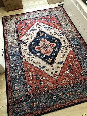 Балдар килемдери жана килемчелери: Килем Жаңы, 160, Кытай, Бөлүп төлөө — 5