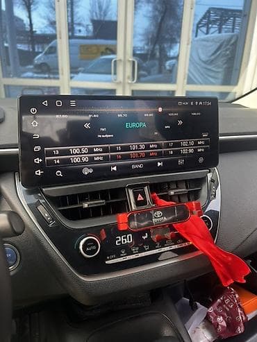 Другая автоэлектроника: Новый, Нестандартный, 10 ", Android (встроенная ОС) — 2